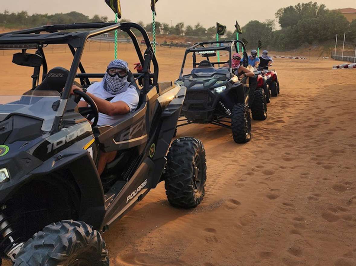 Buggy-row-tour
