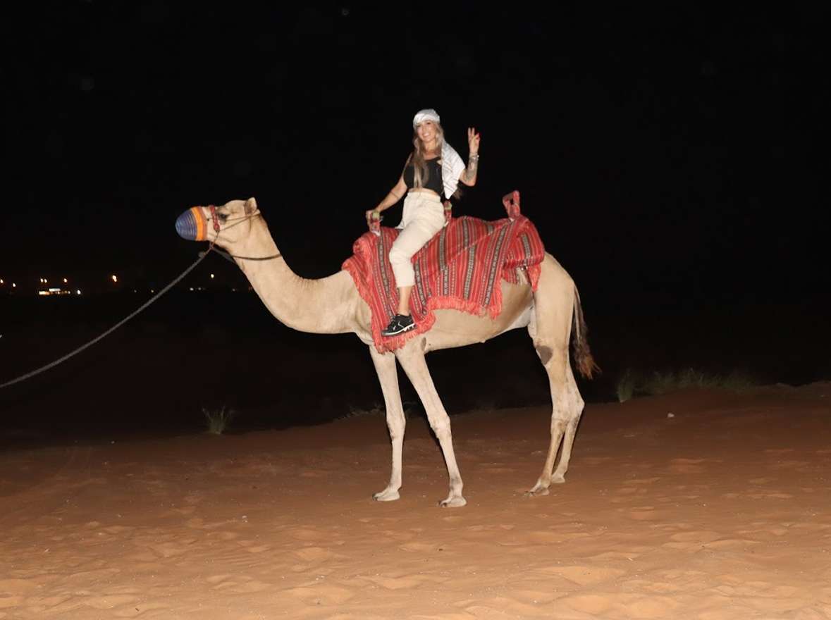 Dune Buggy Tour Dubai - tourimages (1)