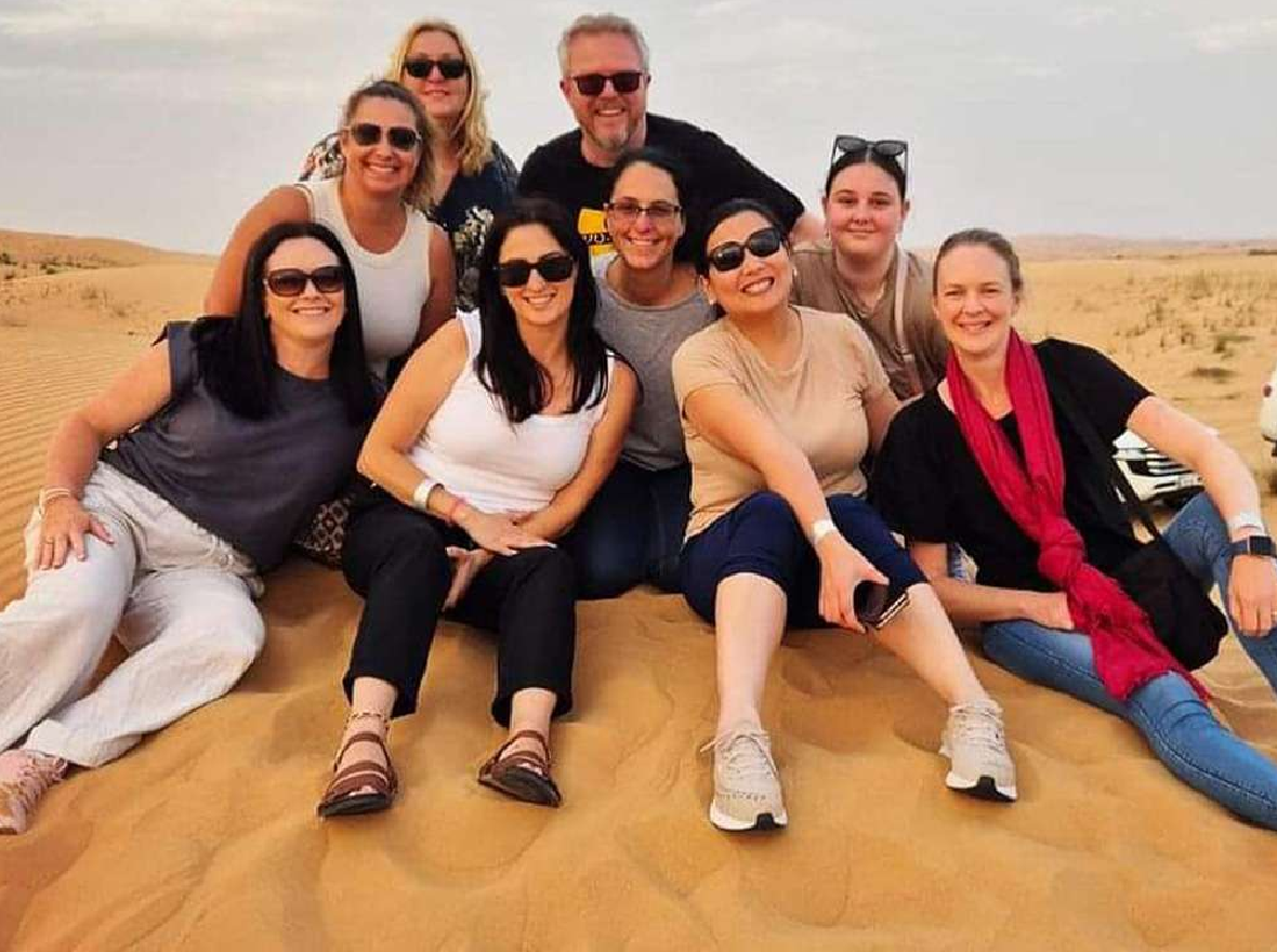 buggydubai