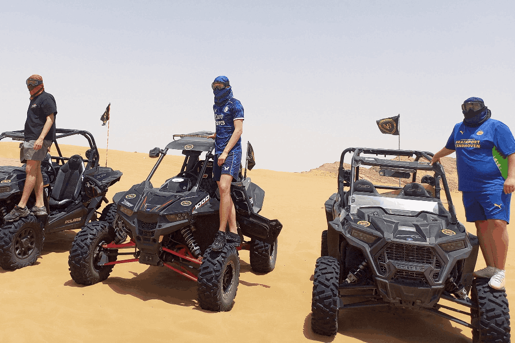 dune buggy dubai - buggy ride dubai