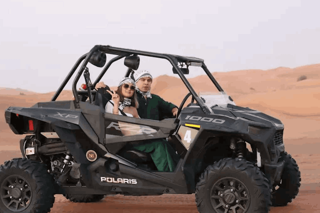 Red Dunes Afternoon Buggy Tour (2)