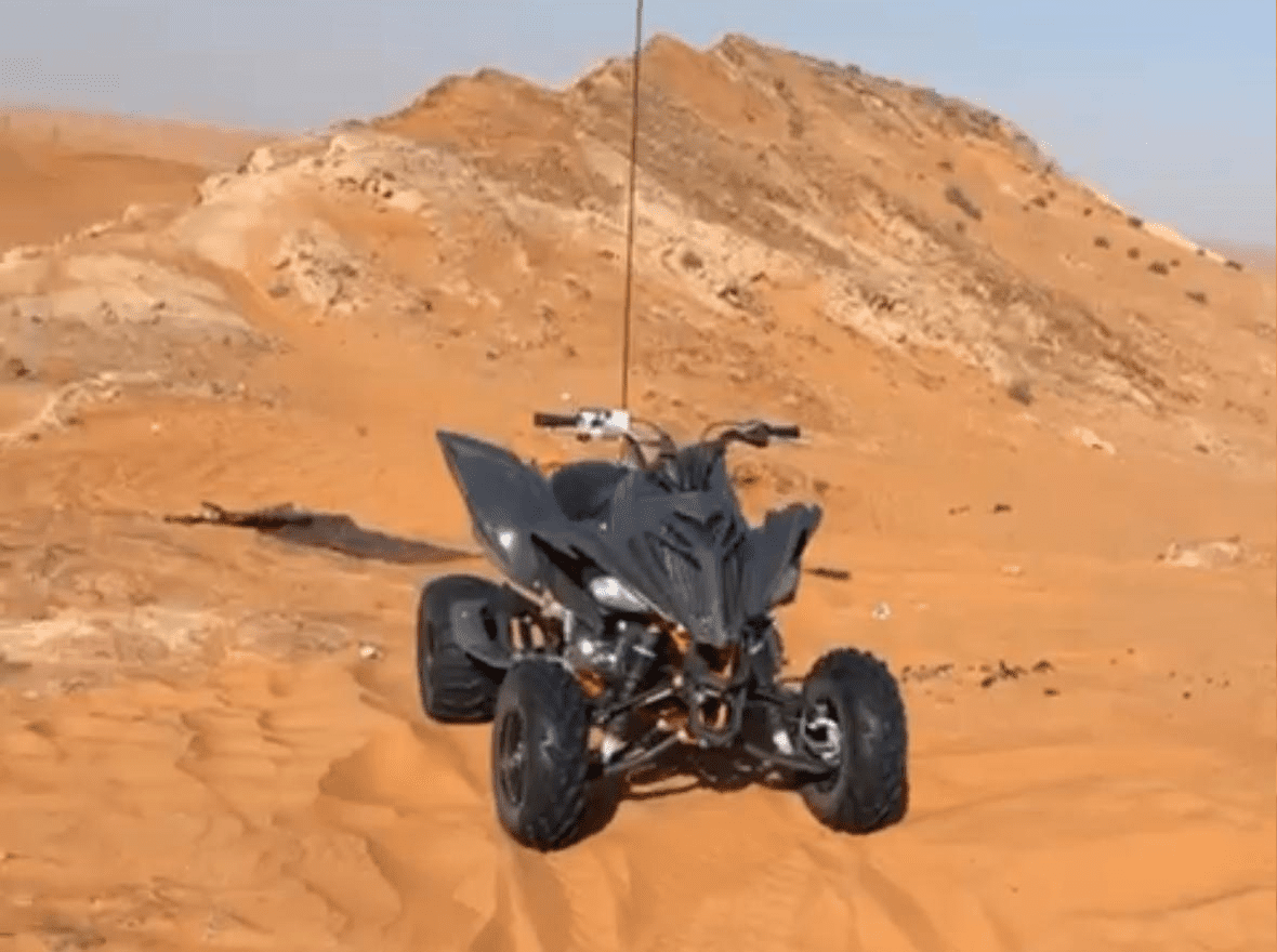 Yamaha-700cc-Raptor-Quad-Bike (1)