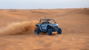 Wind & Sand Conditions Dubai Desert Before Visit